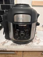 Ninja Foodi Multicooker - Zo goed als nieuw!, Ophalen, Gebruikt, Airfryer, 1000 t/m 1499 gram