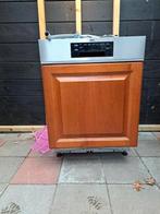 AEG vaatwasser, Witgoed en Apparatuur, Vaatwasmachines, Ophalen of Verzenden, Zo goed als nieuw, Inbouw, Minder dan 85 cm