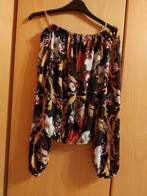 Blouse, Kleding | Dames, Tops, Ophalen of Verzenden, Nieuw, Korte mouw