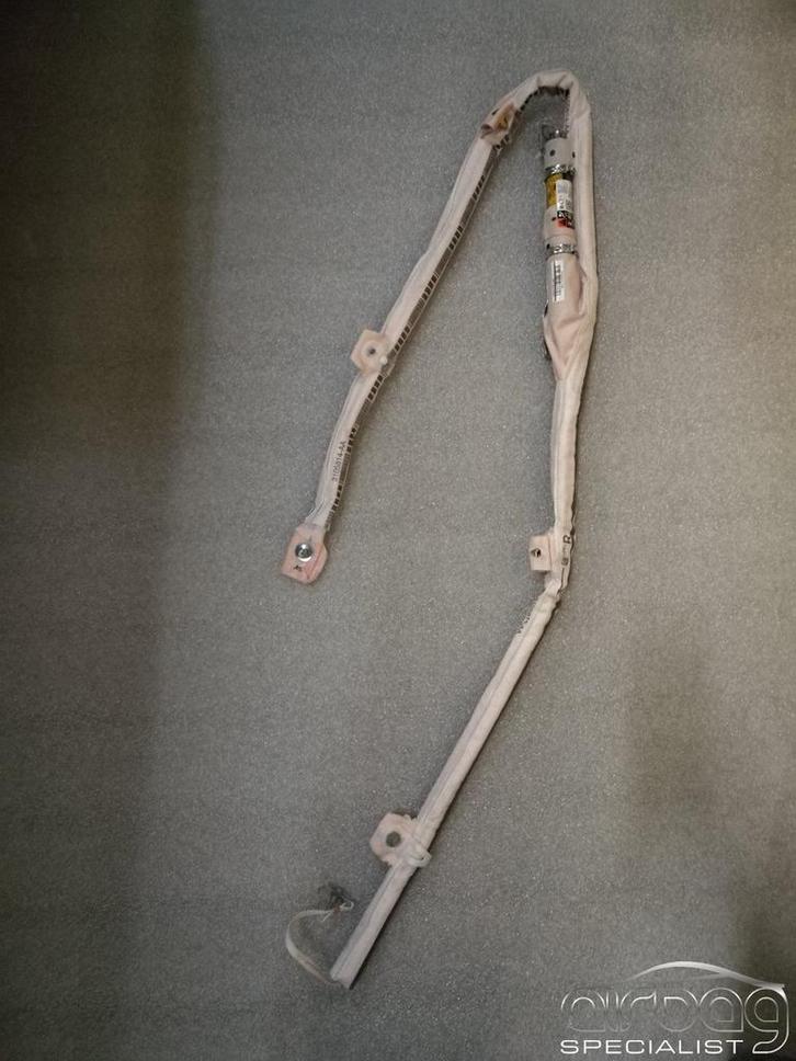 Opel Astra K (B16) 2015+ dak airbag Rechts (sedan) 39187598, Auto-onderdelen, Dashboard en Schakelaars, Gebruikt, Ophalen of Verzenden