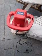 Poetsmachine, Ophalen of Verzenden