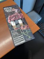 Messenset - partijhandel en losse verkoop, Ophalen of Verzenden, Nieuw, Rvs of Chroom