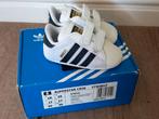 ZGAN Adidas superstar crib schoenen maat 17, Kinderen en Baby's, Babykleding | Schoentjes en Sokjes, Adidas, Schoentjes, Ophalen of Verzenden