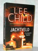 Lee Child - Jachtveld (paperback), Ophalen of Verzenden, Zo goed als nieuw