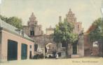 Zierikzee - Noord-Havenpoort [KRST005-7142, Verzamelen, Ansichtkaarten | Nederland, Verzenden, Voor 1920, Ongelopen, Zeeland