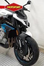 Cfmoto 675NK (bj 2025), Cfmoto, Bedrijf, Naked bike