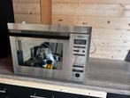 Siemens Combimagnetron - Topline, Witgoed en Apparatuur, Magnetrons, Ophalen, Combimagnetron, Gebruikt, Grill