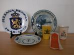 Verzamelen Koninklijk Huis en Bevrijding, Verzamelen, Ophalen of Verzenden, Landmacht, Nederland, Overige typen