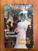Corinne Hofmann - De blanke Masai, Boeken, Gelezen, Ophalen of Verzenden, Corinne Hofmann