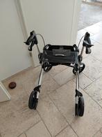 Mooie nette rollator Gemino 30 S, Diversen, Rollators, Ophalen of Verzenden, Zo goed als nieuw