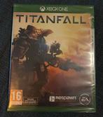 Titanfall Xbox One, Avontuur en Actie, Online, 1 speler, Nieuw