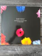 Orchestral Manoeuvres In The Dark (OMD) - Junk Culture (LP), Cd's en Dvd's, Vinyl | Pop, Gebruikt, Ophalen of Verzenden, 1980 tot 2000