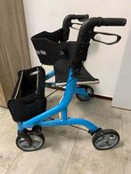 Te koop Rollator Caremart E-Z Lite , goed, Ophalen, Lichtgewicht, Zo goed als nieuw