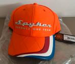 Spyker formule 1 pet cap, Ophalen of Verzenden, Nieuw, One size fits all
