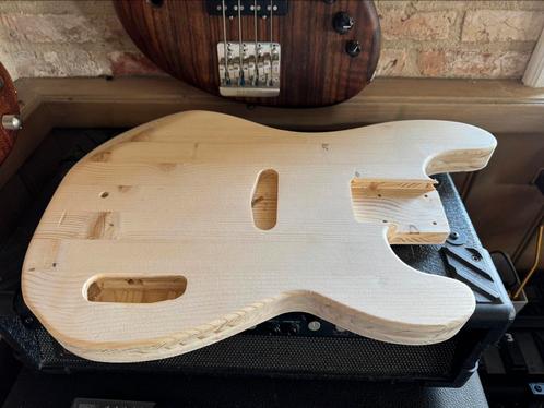 Precision bass 51 pbass, Muziek en Instrumenten, Instrumenten | Onderdelen, Nieuw, Elektrische basgitaar, Ophalen of Verzenden