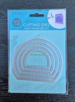 Cutting Dies / Stansmallen - AVEC / Love2Craft - Nieuw, Hobby en Vrije tijd, Ophalen of Verzenden, Nieuw, Overige thema's, Pons of Mal