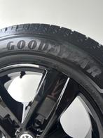 NIEUWE 17" velgen VW Crafter + all season banden, Auto-onderdelen, Ophalen, Bestelwagen, Velg(en), Nieuw