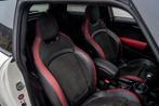 MINI JCW/John Cooper Works | Sportstoelen, Schuifdak, ACC, Zwart, 4 cilinders, Wit, 231 pk