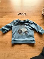 5 verschillende truitjes , maat 56, Ophalen of Verzenden, Zo goed als nieuw, Jongetje, Truitje of Vestje