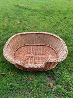 Aangeboden hondenmand 25 x 60 x 79cm (h x b x l), Dieren en Toebehoren, Ophalen, Zo goed als nieuw, Overige