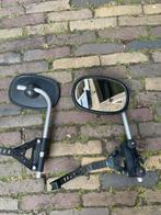Caravan spiegels set, Ophalen