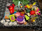 keuken spulletjes, Kinderen en Baby's, Speelgoed | Speelkeukens, Ophalen, Zo goed als nieuw, Kunststof, Speelkeuken-accessoire