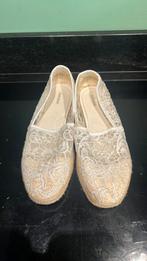 Laatste kans! Graceland schoenen wit kant mt 41, Ophalen of Verzenden, Zo goed als nieuw, Wit