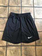 Nike Korte Broek L, Zwart, Maat 42/44 (L), Nike, Nieuw
