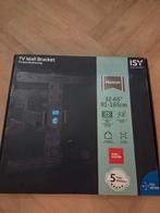 Nieuwe ISY TV Muurbeugel 32-65 inch, Ophalen, Nieuw