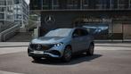 Mercedes-Benz EQA 250+ Business Solution AMG, Zwart, 445 min, Parkeerassistent, 510 km