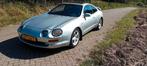 Toyota Celica 2.0 1995, Auto's, Toyota, Voorwielaandrijving, 1998 cc, Zwart, 4 cilinders