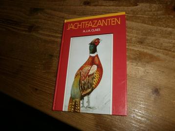 jacht fazanten aanschaf opfokken bejaging beschikbaar voor biedingen