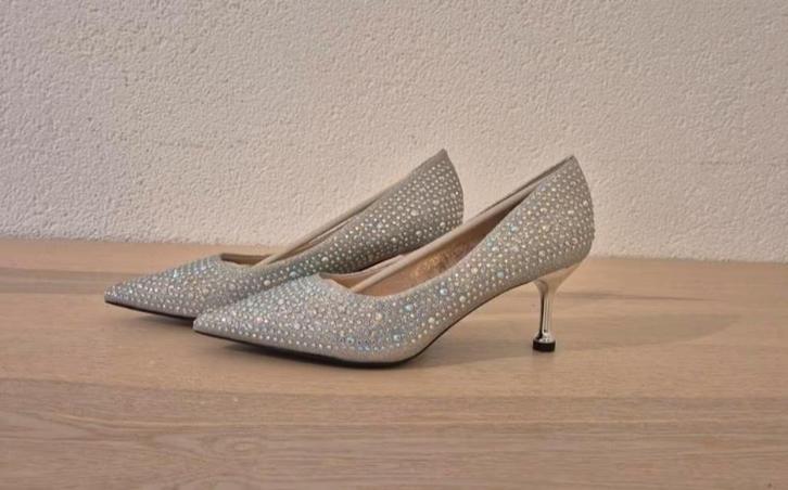 Trouwaccessoires, Kleding | Dames, Trouwkleding en Trouwaccessoires, Zo goed als nieuw, Accessoires, Overige kleuren, Ophalen