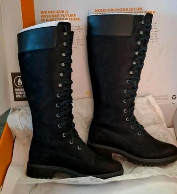 Timberland Laarzen Maat 39 beschikbaar voor biedingen