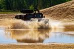 Humvee HMMWV M1165-A1 bj 2009, Ophalen of Verzenden, Landmacht, Nederland, Overige typen