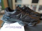 NIEUW New Balance 9060 Zwart 43 U9060NRI, Kleding | Heren, Schoenen, New Balance, Zwart, Nieuw, Ophalen of Verzenden
