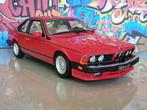 BMW M6 E24 OttoMobile 1/18 --NIEUW--, Hobby en Vrije tijd, Modelauto's | 1:18, Ophalen of Verzenden, Nieuw, Auto, OttOMobile