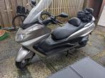 Yamaha Majesty 400 30.000 KM, Scooter, Particulier, 400 cc, 1 cilinder