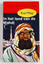 In het land van de Mahdi - Karl May (1974), Zo goed als nieuw, Verzenden