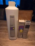 Haarverf en revelateur L'Oréal, Sieraden, Tassen en Uiterlijk, Uiterlijk | Haarverzorging, Ophalen, Nieuw, Overige typen