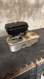 Brigs&Stratton 550 caberateur en benzinetank, Ophalen of Verzenden, Gebruikt, Minder dan 30 cm, Briggs & stratton