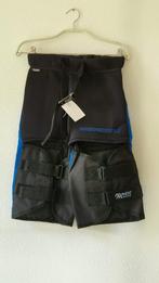 Magic Marine convertible hiking pants hangbroek, Watersport en Boten, Ophalen of Verzenden, Nieuw, Overige typen, Magic marine