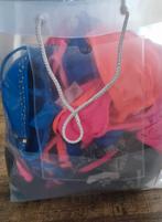 Tas vol met bikini's. 80B bikini broekjes M/L, Kleding | Dames, Badmode en Zwemkleding, Ophalen, Zo goed als nieuw, Bikini