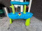 Watertafel, Kinderen en Baby's, Speelgoed | Buiten | Los speelgoed, Ophalen, Zo goed als nieuw