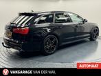Audi A6 Avant 2.0 TFSI S-Line Automaat-Navigatie-Trekhaak-Cr, Te koop, Benzine, Gebruikt, 750 kg