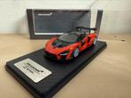 1:43 McLaren Senna - TSM Truescale, Ophalen of Verzenden, Zo goed als nieuw, Auto, Overige merken