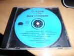 CD: Zingen rond de kerstboom, de aloude kerstliedjes, Kerst, Gebruikt, Ophalen of Verzenden