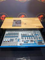 Ultratoolz gereedschapwagen, Ophalen, Gevuld, Zo goed als nieuw