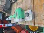Hitachi bandschuurmachine, Doe-het-zelf en Verbouw, Gereedschap | Schuurmachines, Ophalen of Verzenden, Gebruikt, 600 tot 1200 watt