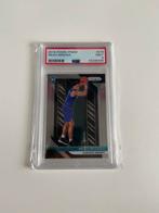 Miles Bridges Panini Prizm Basketball Rookie card PSA 9 NBA, Hobby en Vrije tijd, Ophalen of Verzenden, Zo goed als nieuw, Plaatje